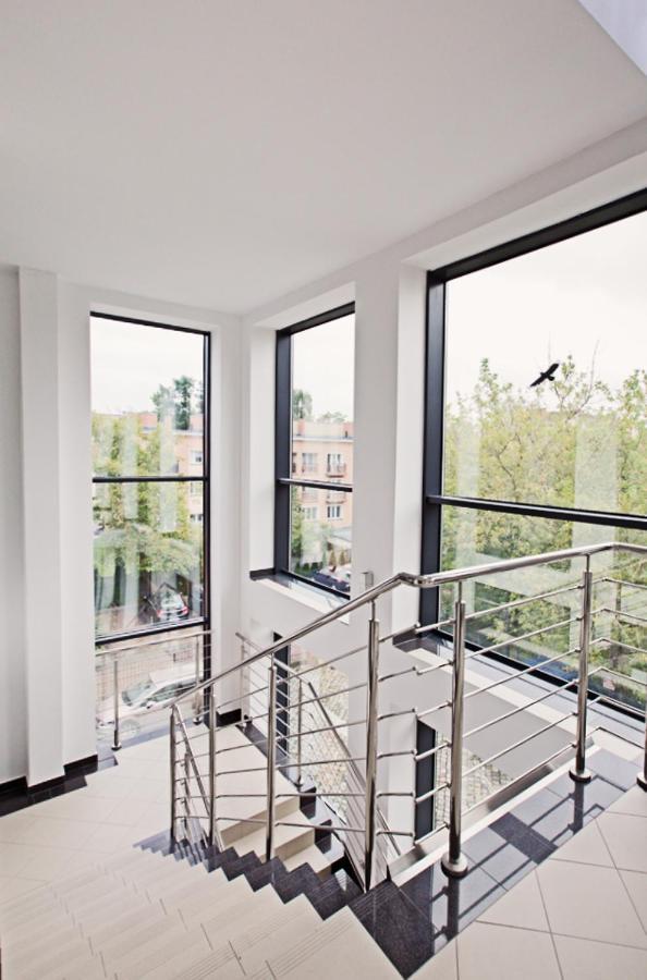 Apartment Loft Brooklyn Szczecinek
