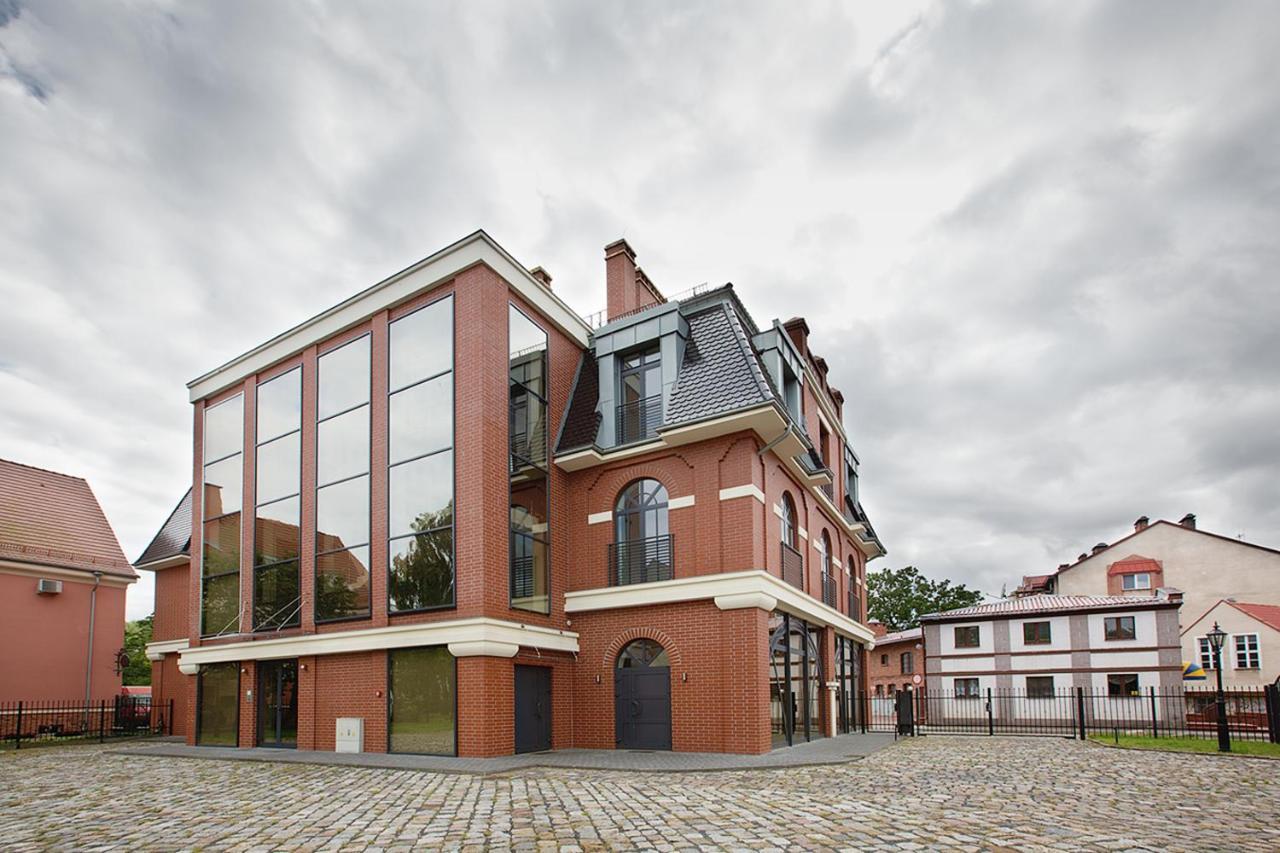 Loft Brooklyn *