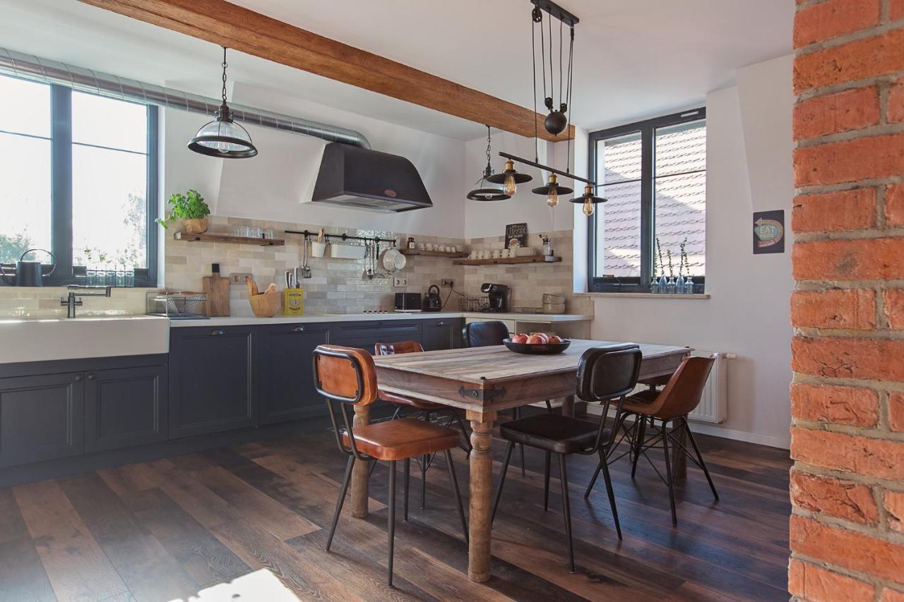 Loft Brooklyn Szczecinek