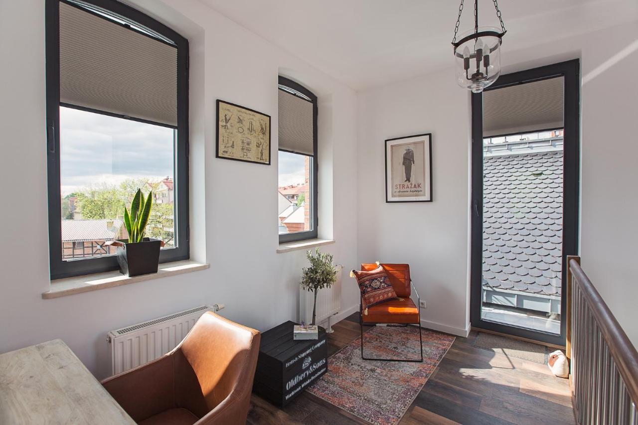 Loft Brooklyn *