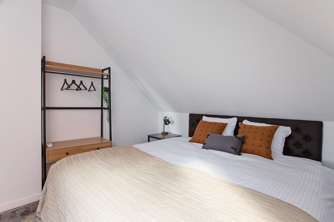 Apartment Loft Brooklyn