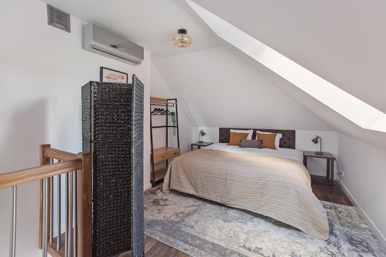 Loft Brooklyn Szczecinek