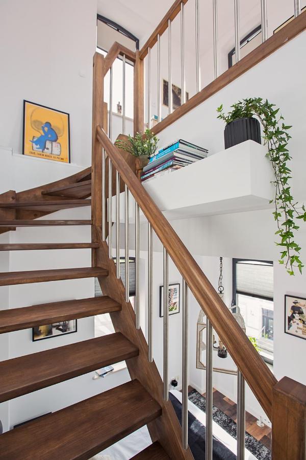 Loft Brooklyn