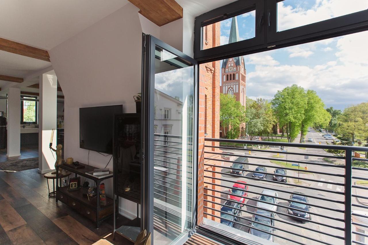 Loft Brooklyn *