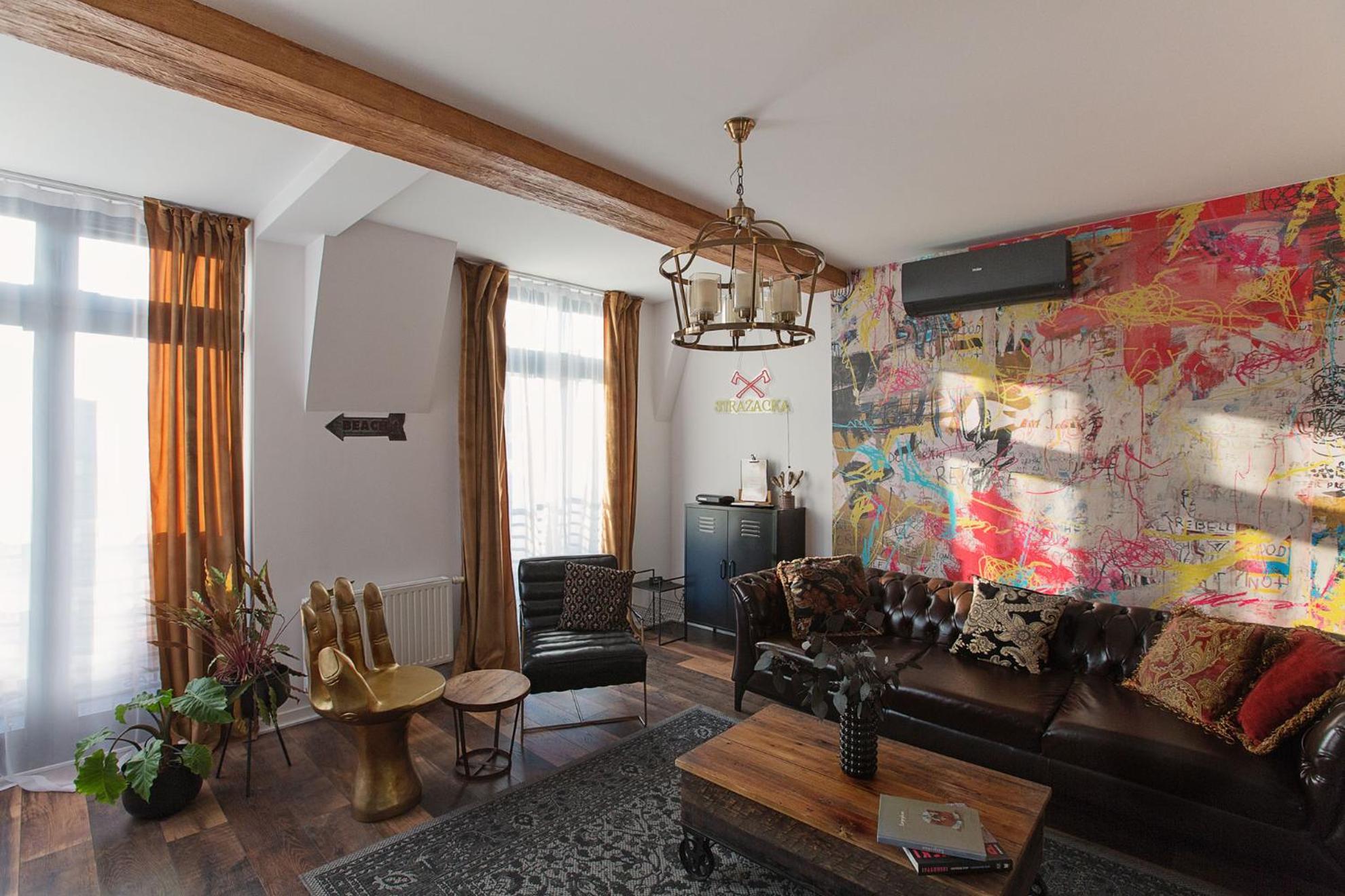 Loft Brooklyn *