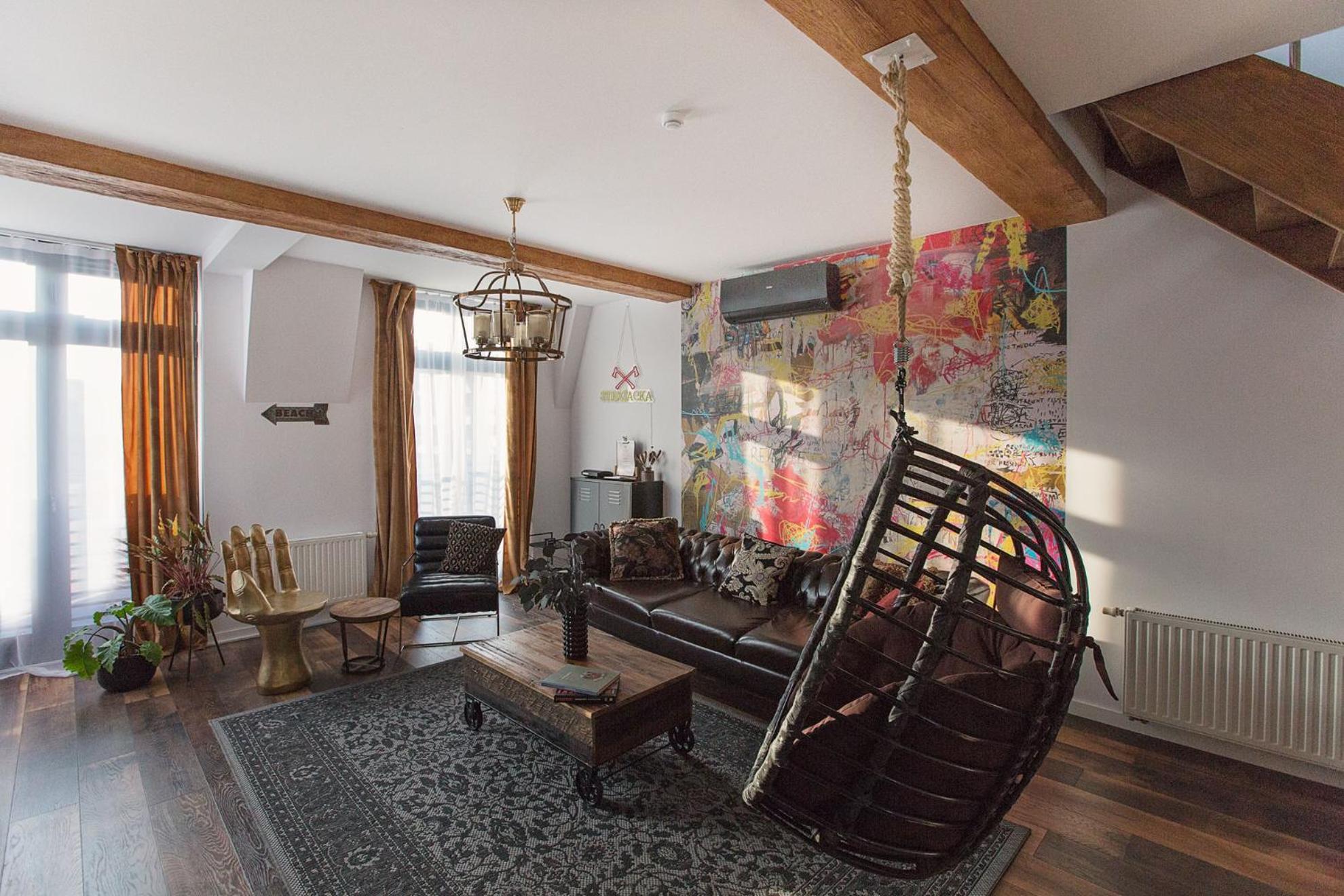 Loft Brooklyn * Szczecinek