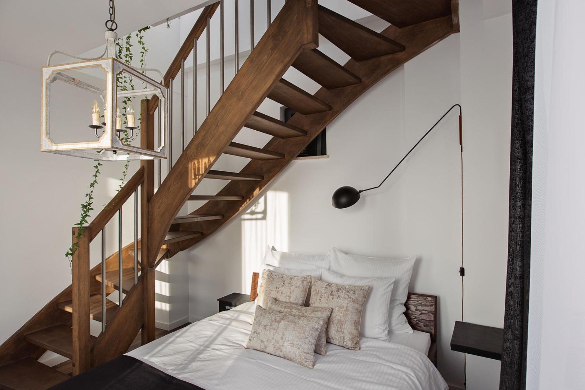 Apartment Loft Brooklyn *