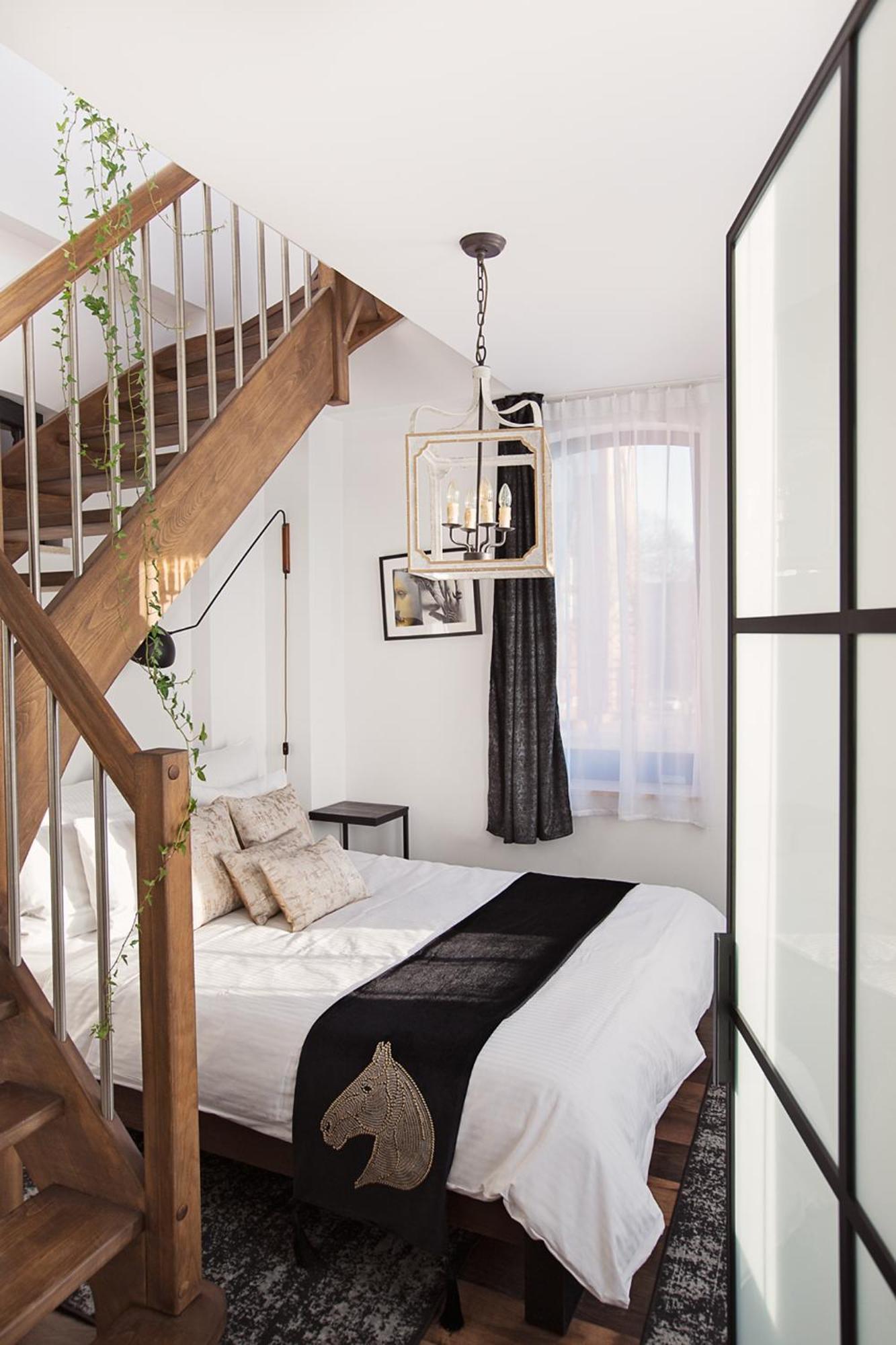 Loft Brooklyn Apartment *