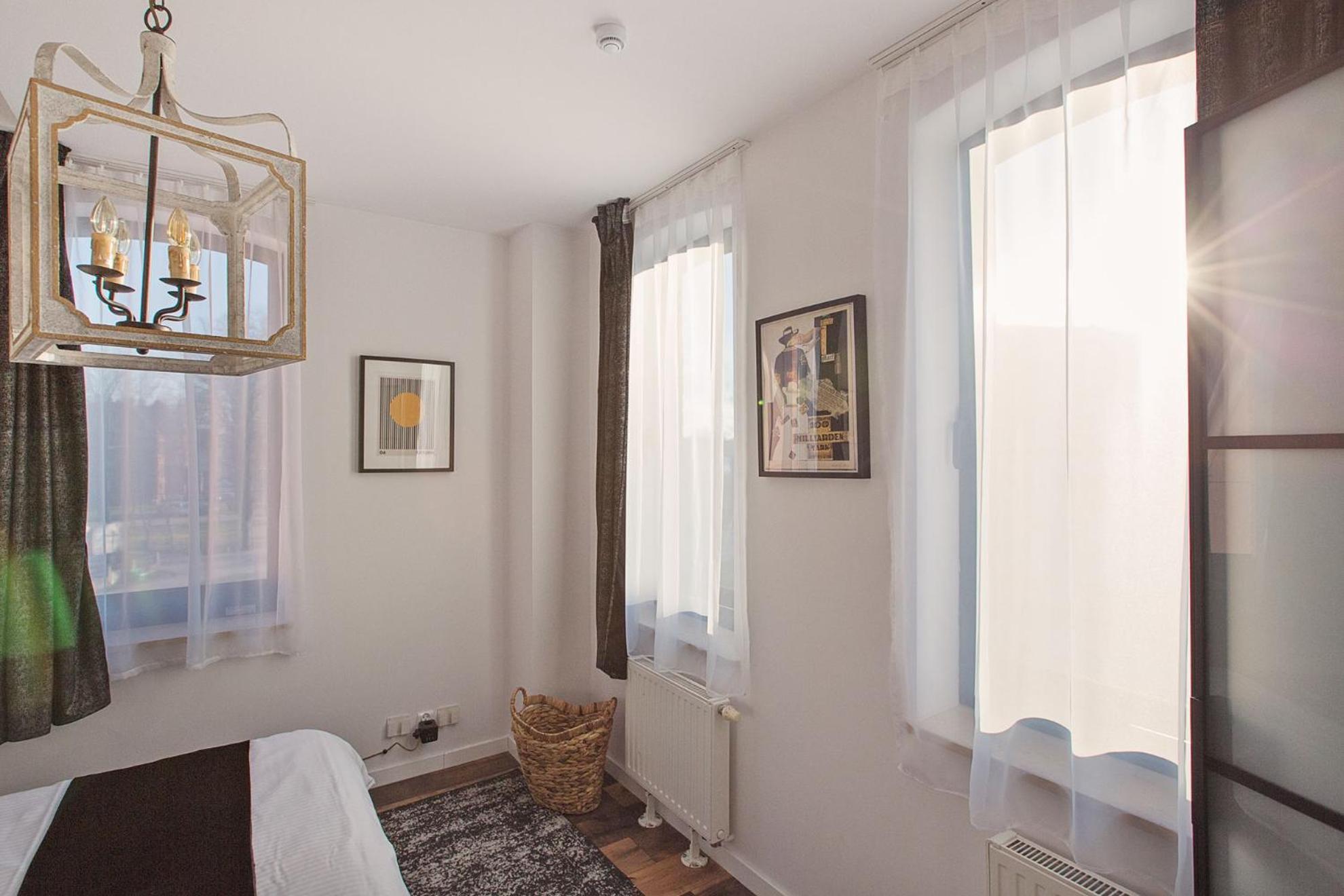 Loft Brooklyn Szczecinek